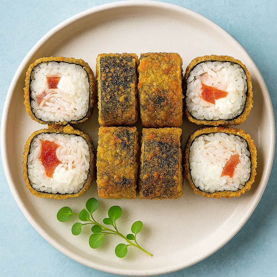 Сет Это вкусно