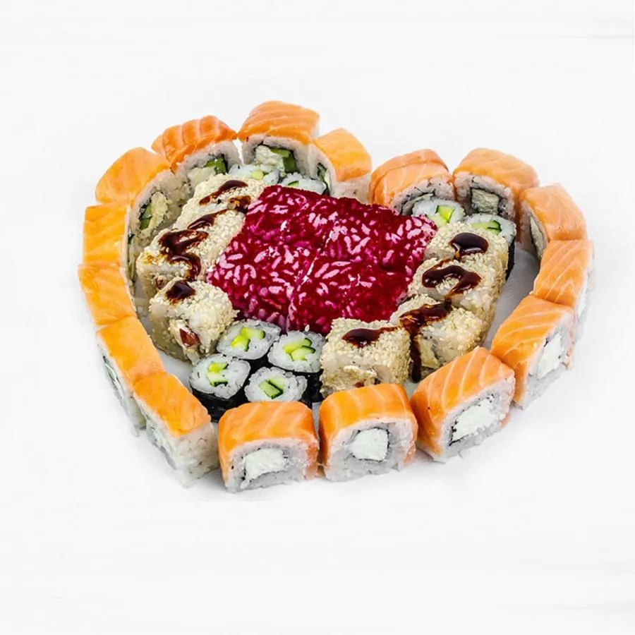 Сет Love is