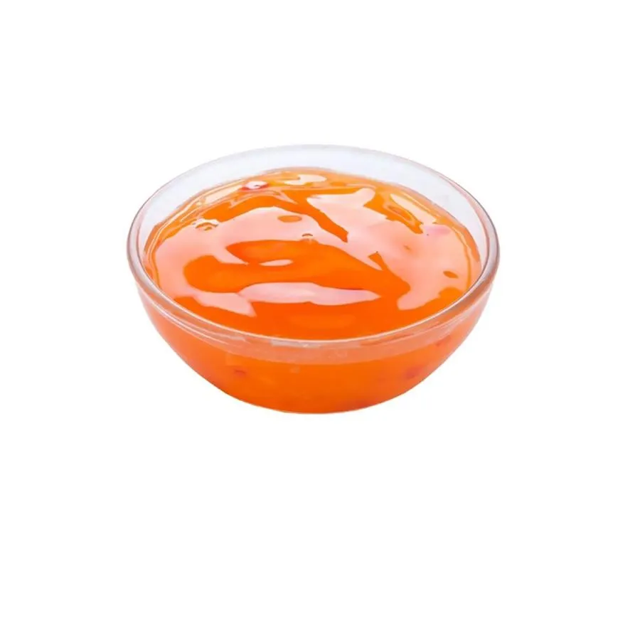 Соус кисло-сладкий 