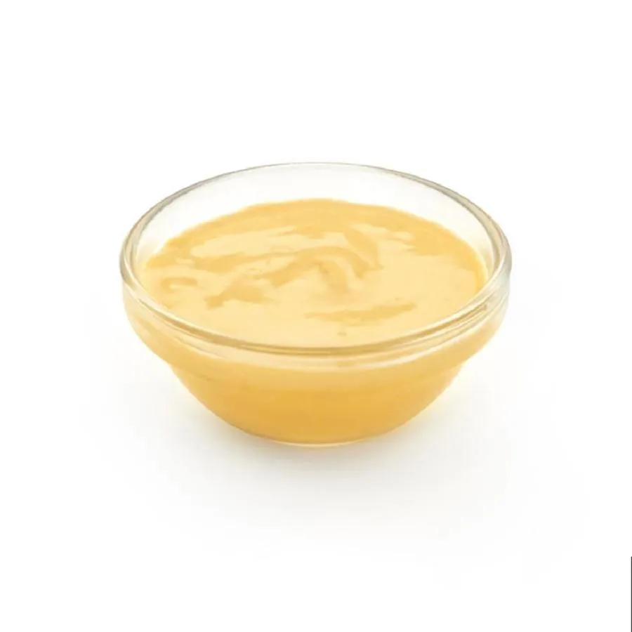 Соус сырный 