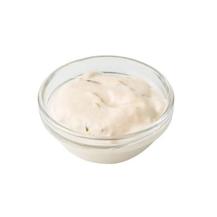 Соус цезарь 