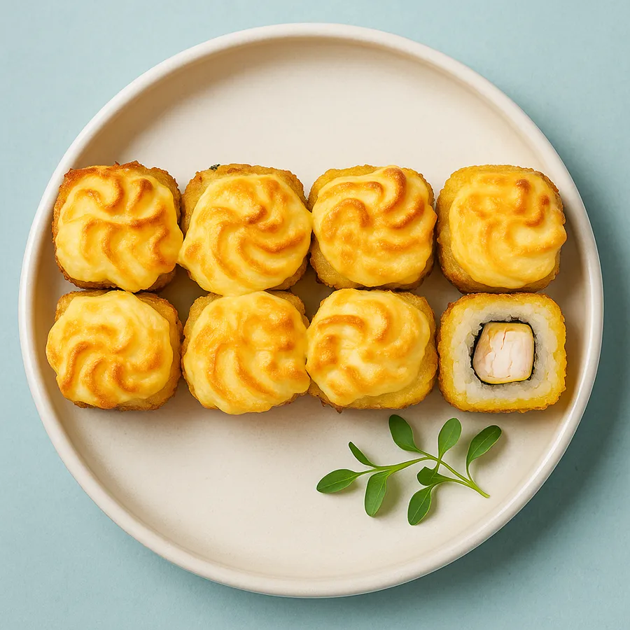 Горячая цыпочка 