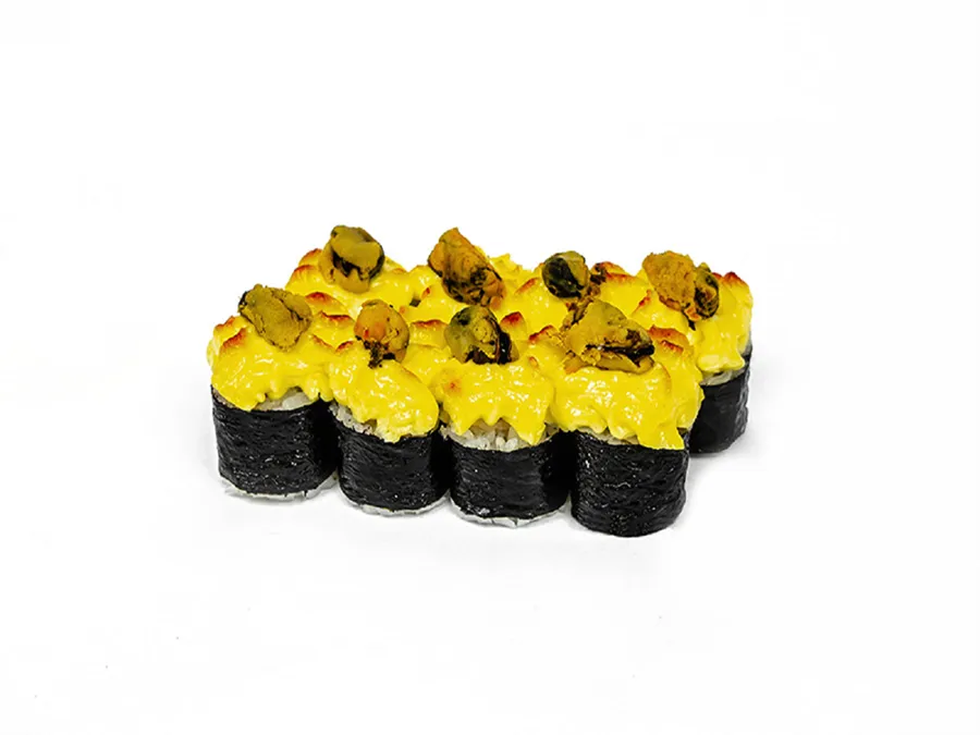 Сет Сытый самурай