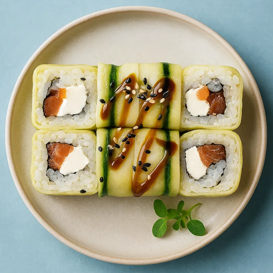 Каппа слайс 