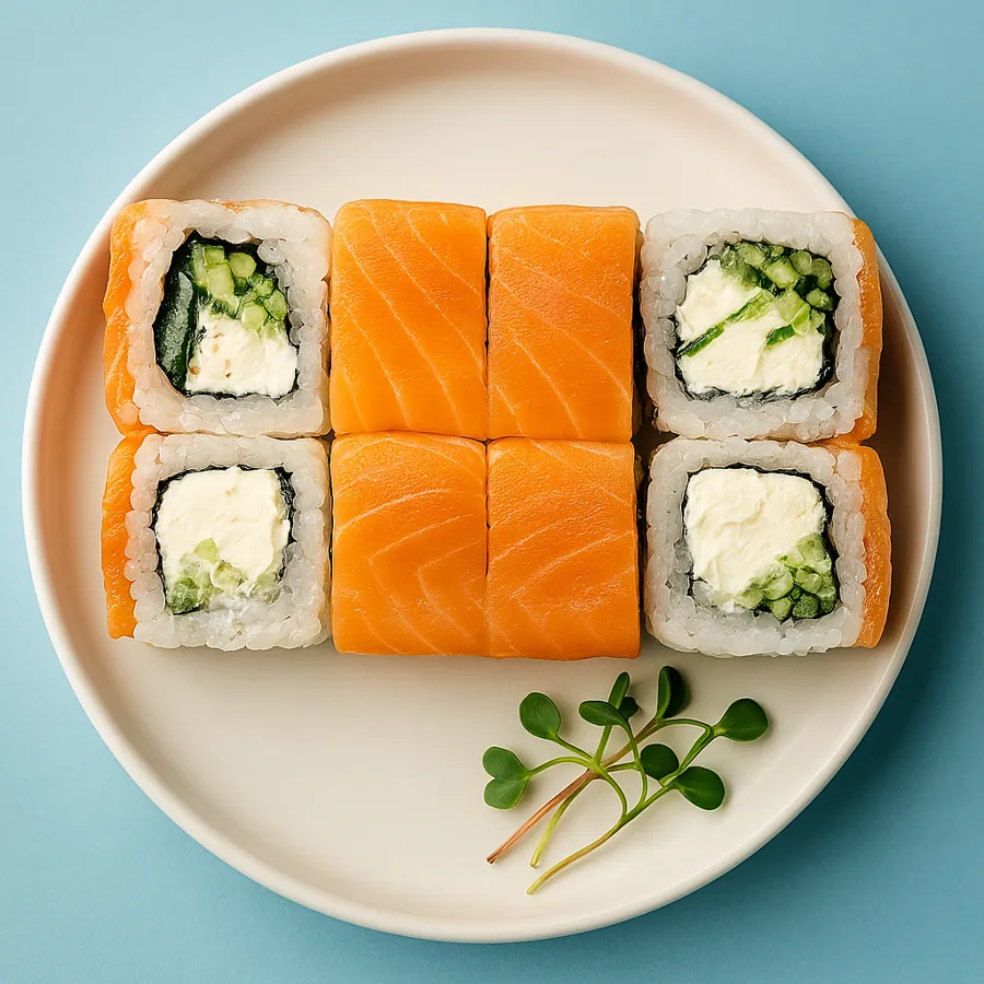 Филадельфия лайт XL 