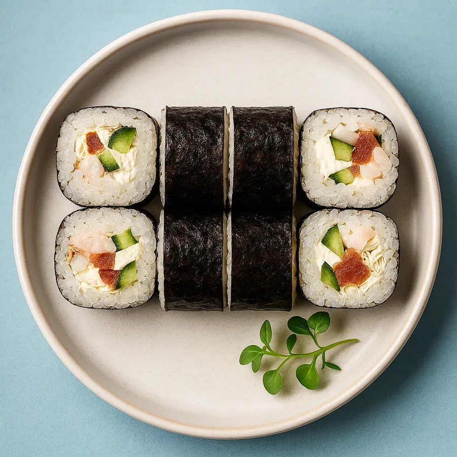 Цезарь ролл 