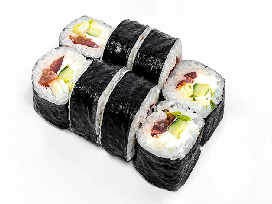 Сет Барвиха