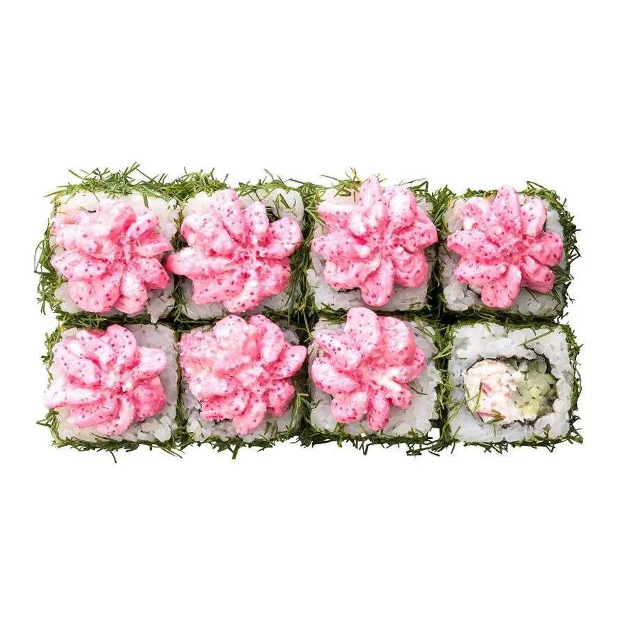 Сет Барвиха