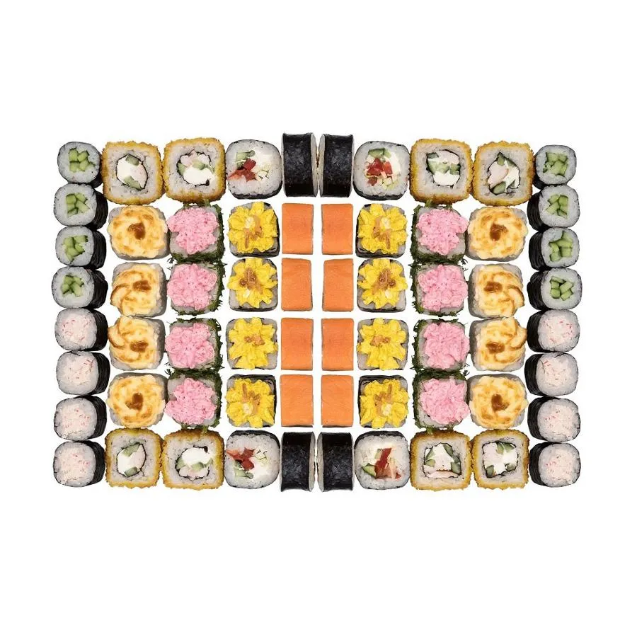 Сет Барвиха 