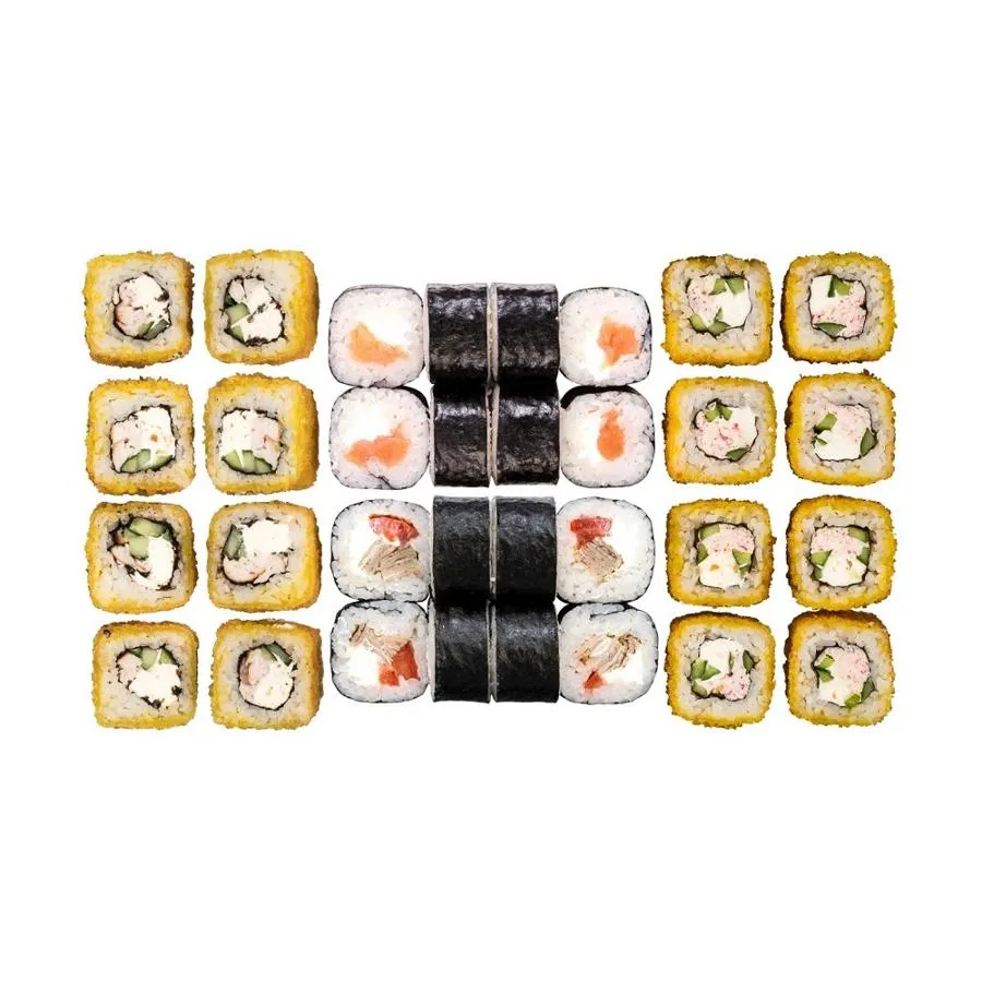 Сет На каждый день