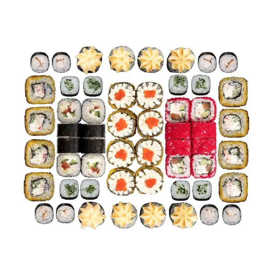 Сет Нарасхват 