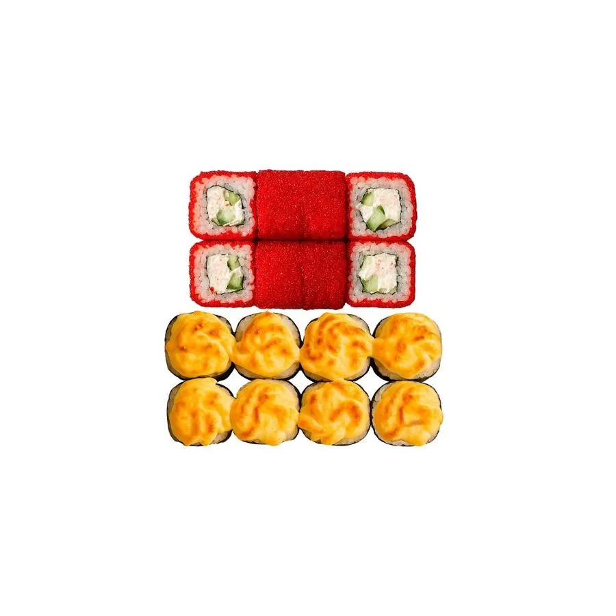 Сет Ням-Ням 