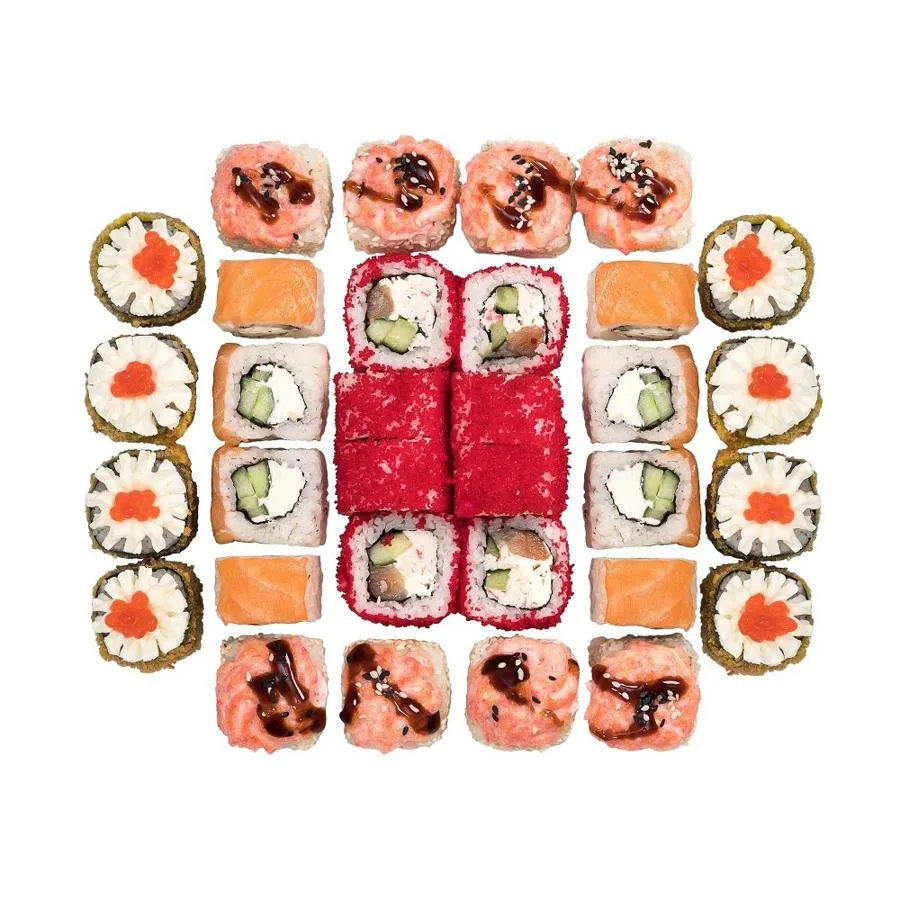 Сет Праздник живота 