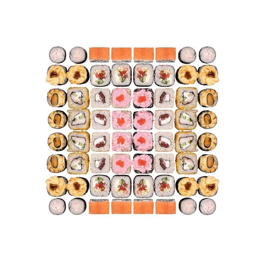 Сет Принцесса Монако