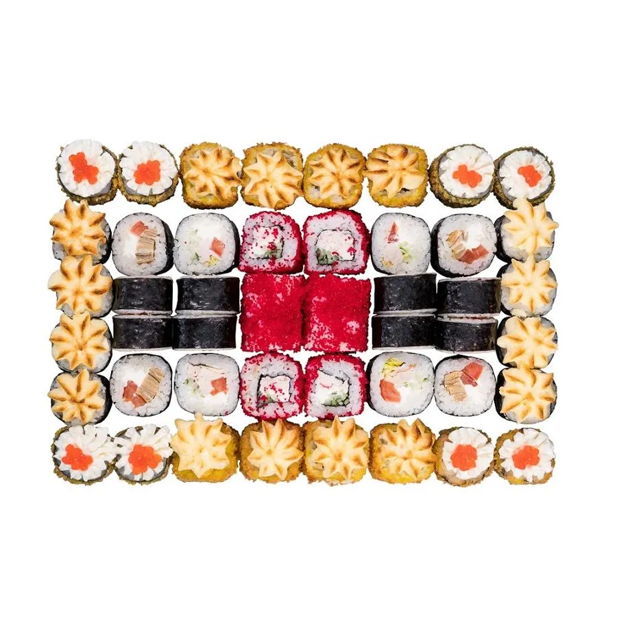 Сет Эйфория 