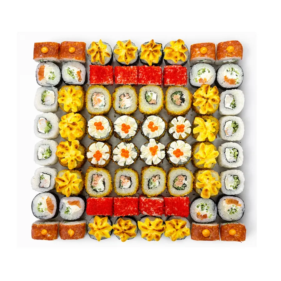 Сет Аристократка