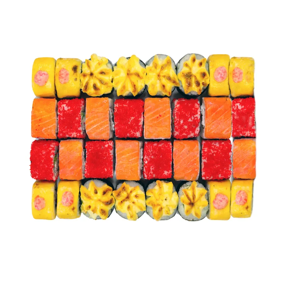 Сет Колорит