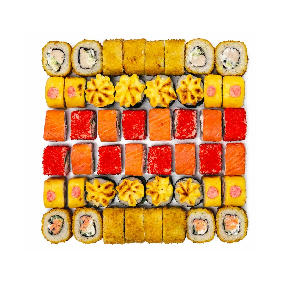 Сет Завтрак у Тиффани 