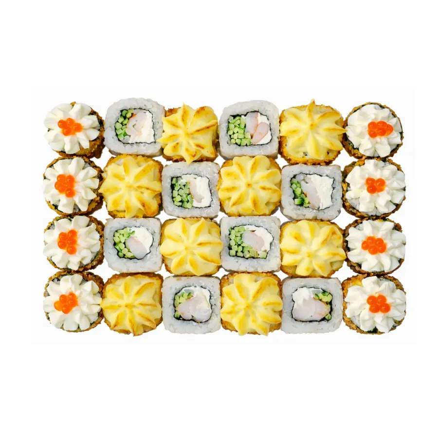 Сет Ван Гог 