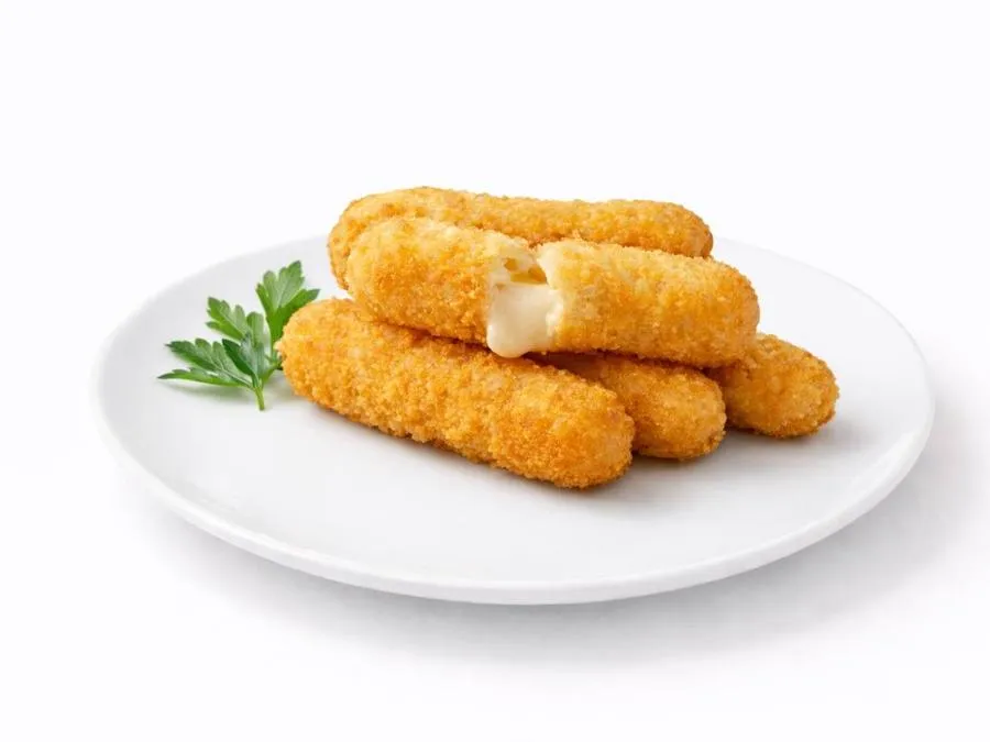 Сырные палочки