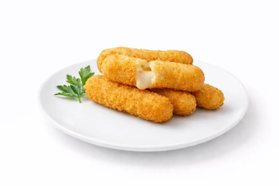 Сырные палочки 